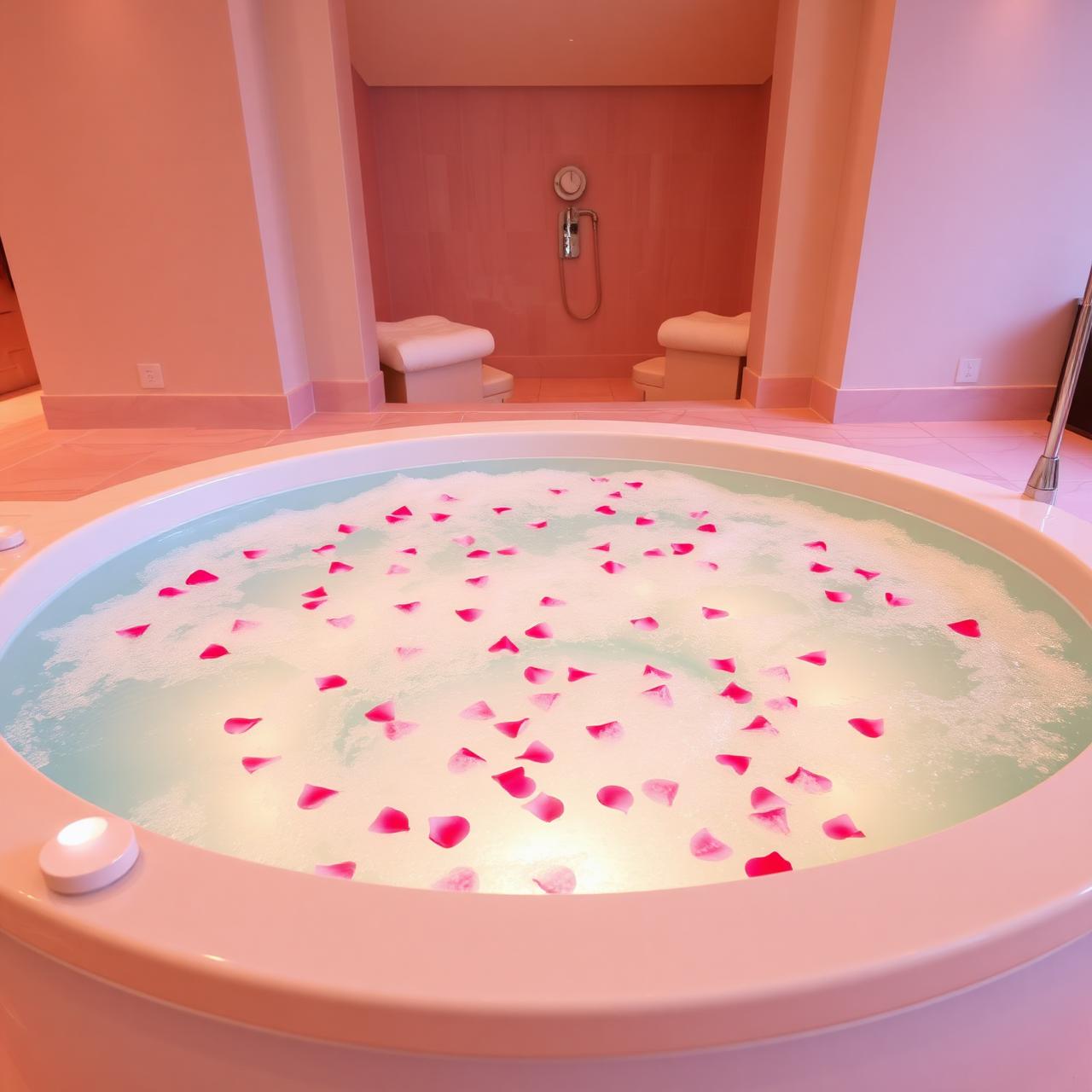 Jacuzzi